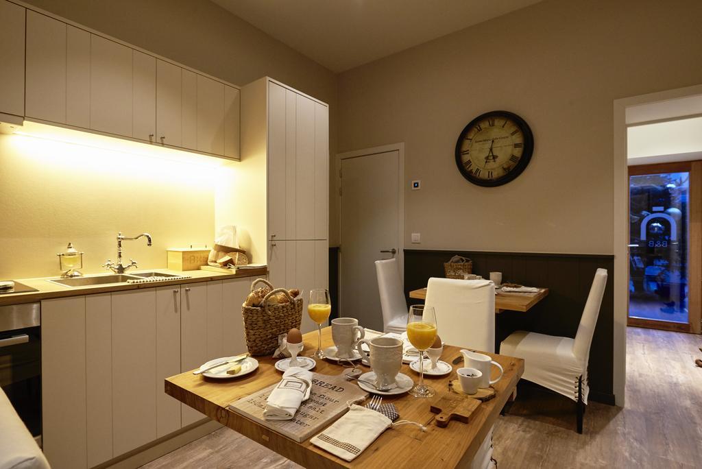 B&B Le Nord Roeselare Exterior foto