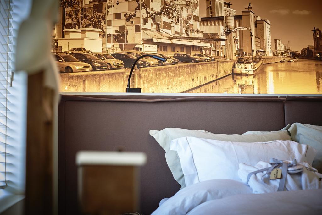 B&B Le Nord Roeselare Zimmer foto