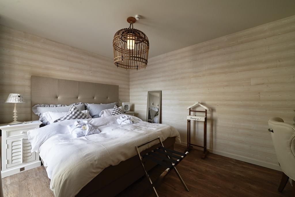 B&B Le Nord Roeselare Zimmer foto