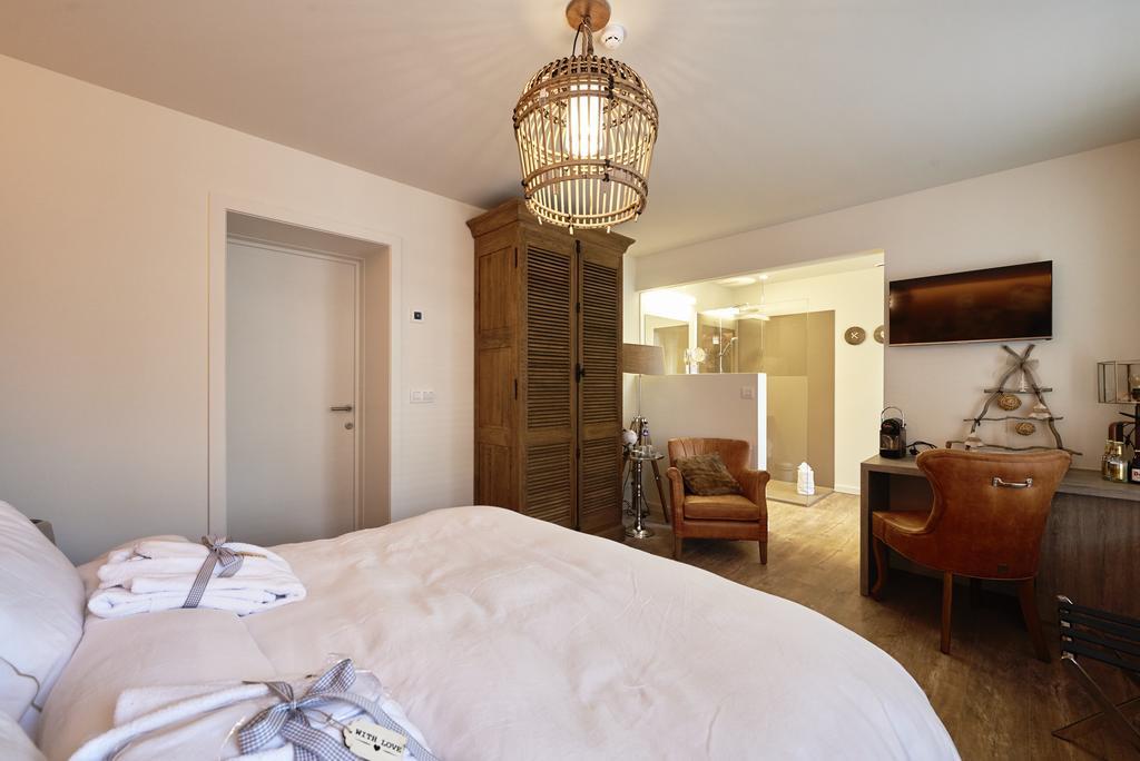 B&B Le Nord Roeselare Zimmer foto