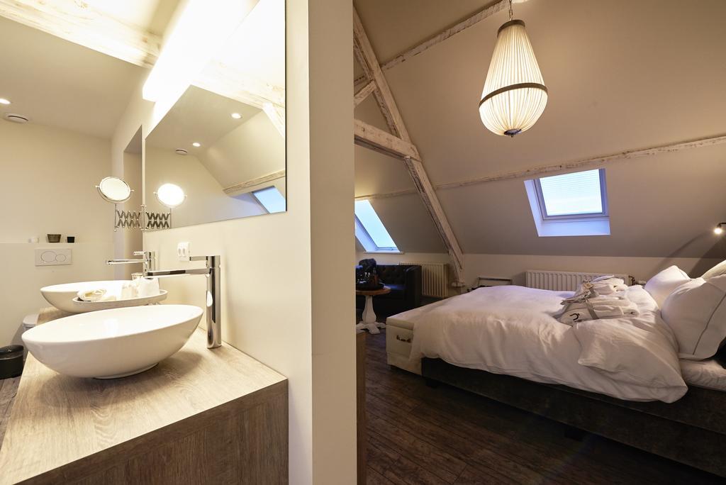 B&B Le Nord Roeselare Zimmer foto