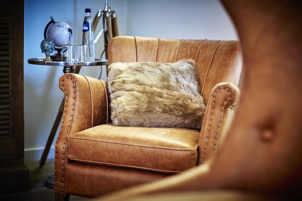 B&B Le Nord Roeselare Zimmer foto
