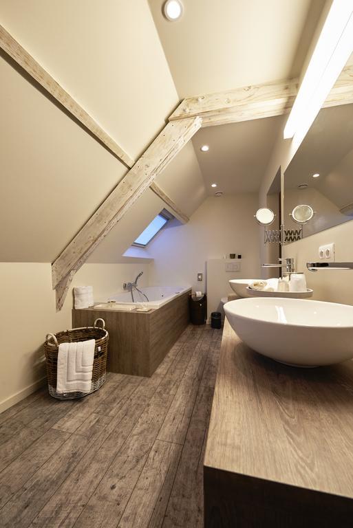B&B Le Nord Roeselare Exterior foto